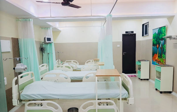 Bhaskara Raju Children Hospital